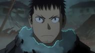 Kafka Hibino (Image Credits: Production I.G.)
